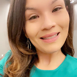 Meet your Posher, Sarah marie